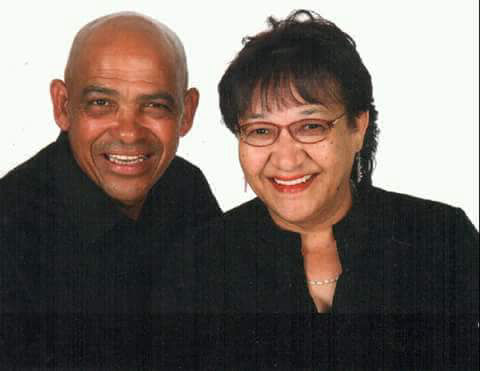 Apostle George Fritz